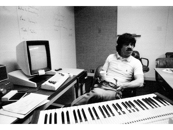 Alan Kay et le Macintosh Les trésors de l'Aventure Apple